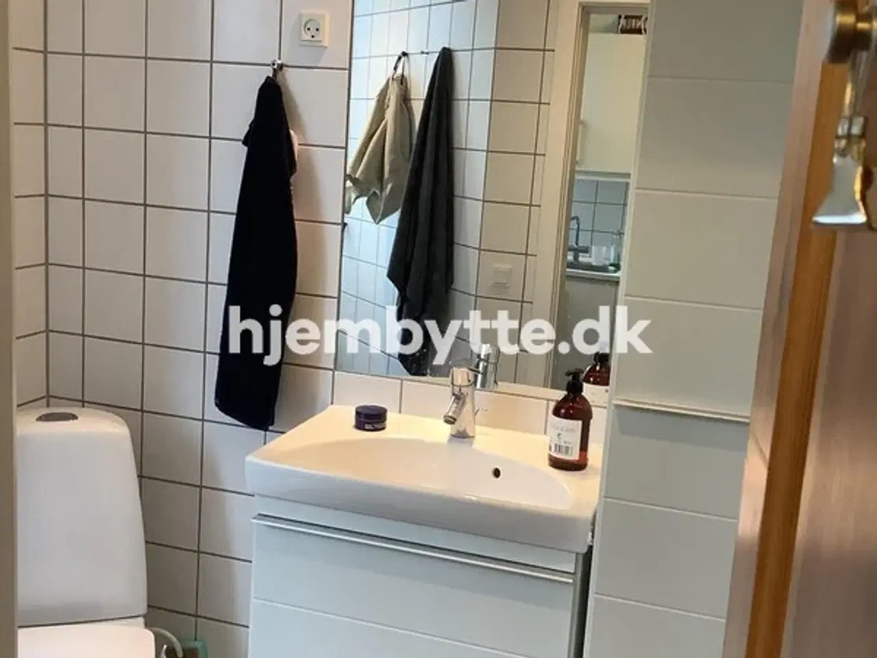 Billede 6 - Hjembytte - MaglegårdsAlle