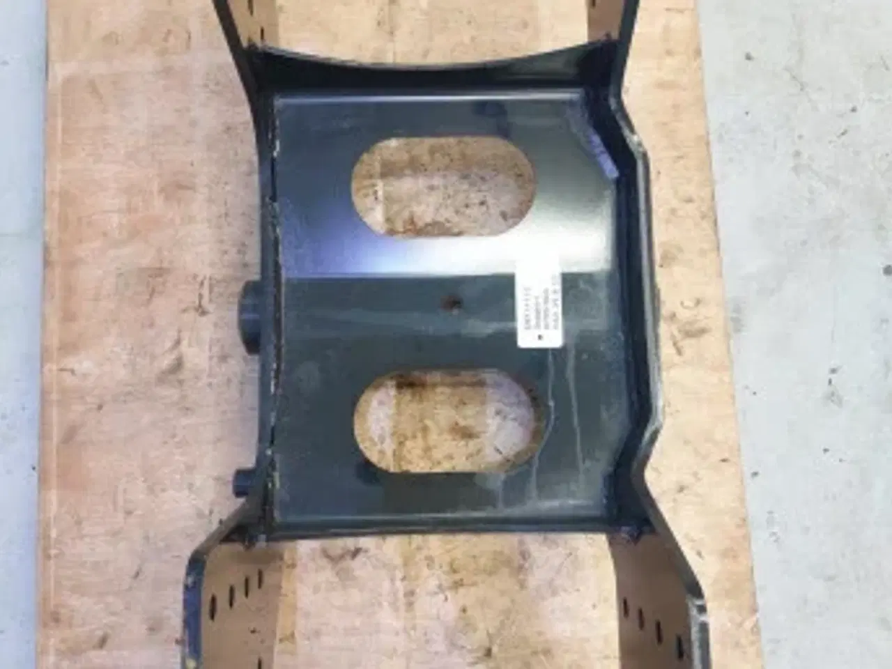 Billede 4 - New Holland FR450 Bagaksel support 87337066