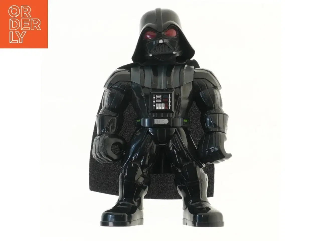 Billede 1 - Darth Vader figur fra Star Wars (str. 26,5 cm)