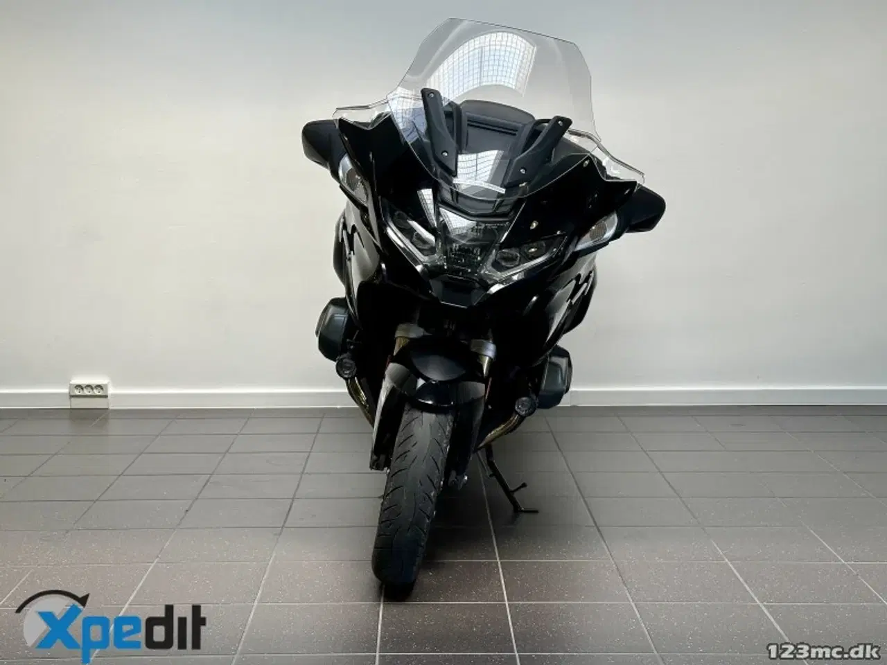 Billede 4 - BMW R 1250 RT