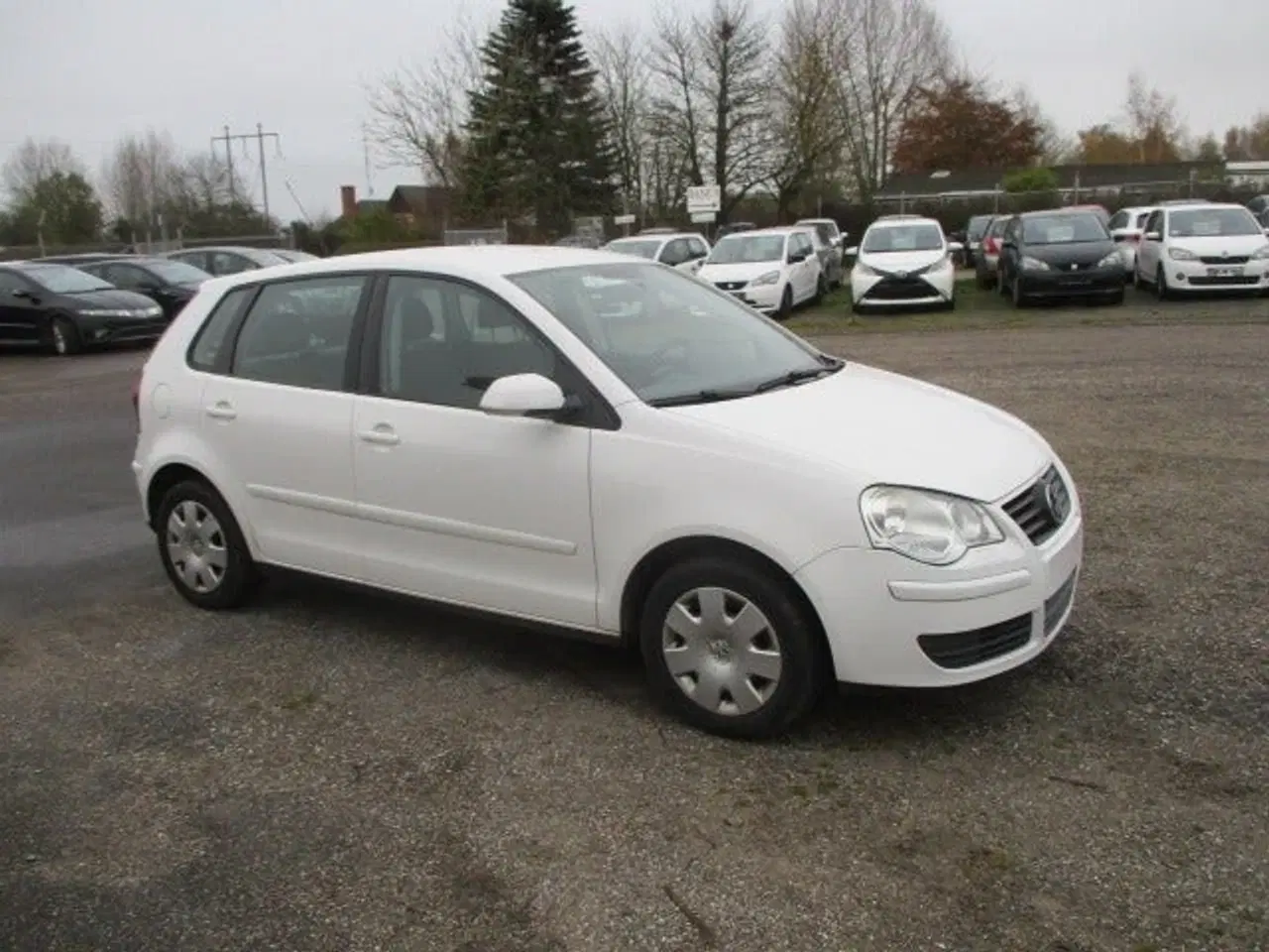 Billede 3 - VW Polo 1,2 