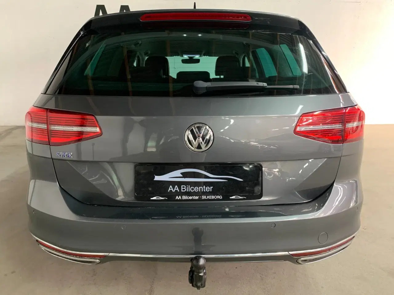 Billede 15 - VW Passat 1,4 GTE Highline Variant DSG