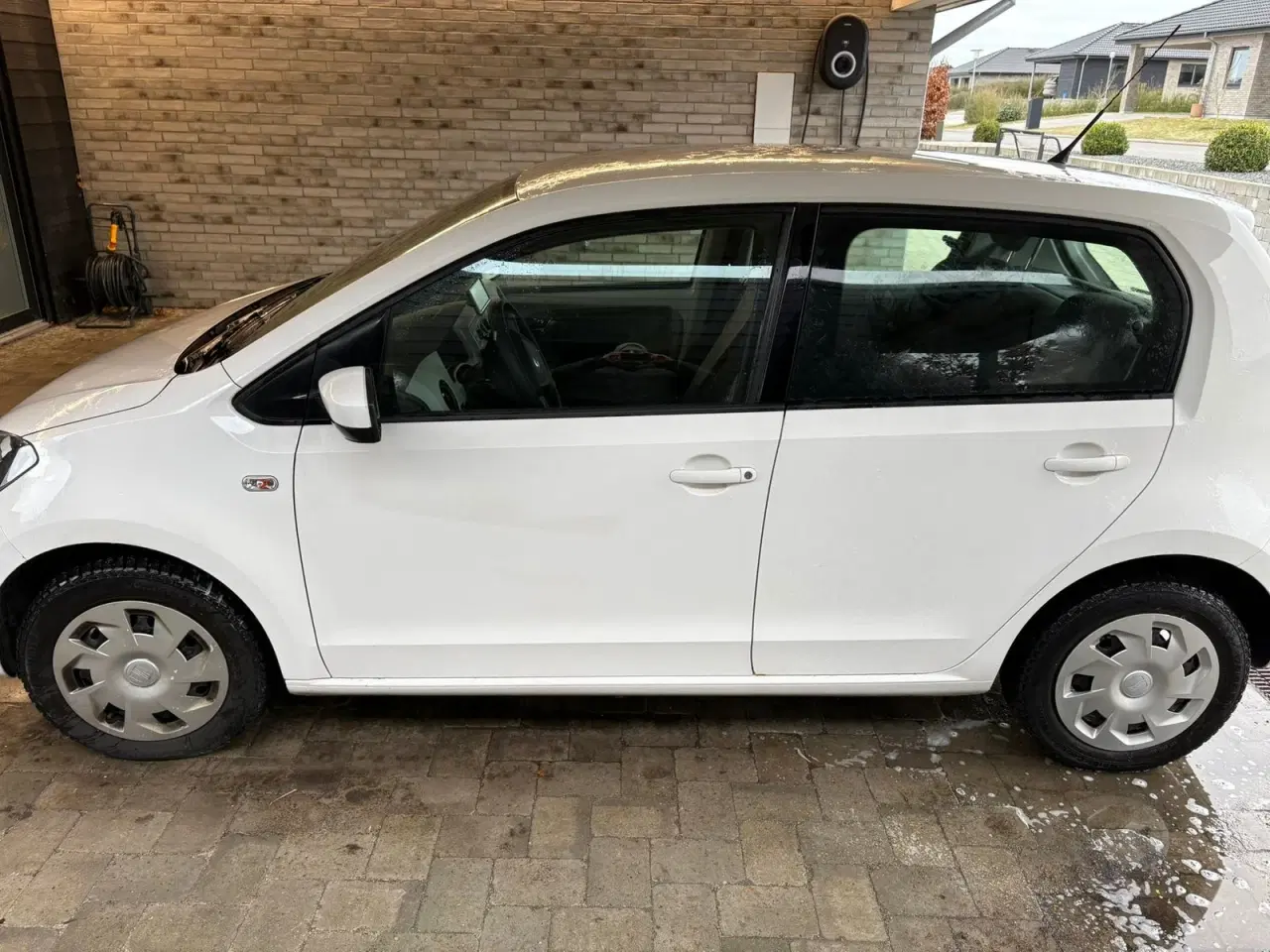 Billede 8 - Seat Mii 1,0 75 Style aut.