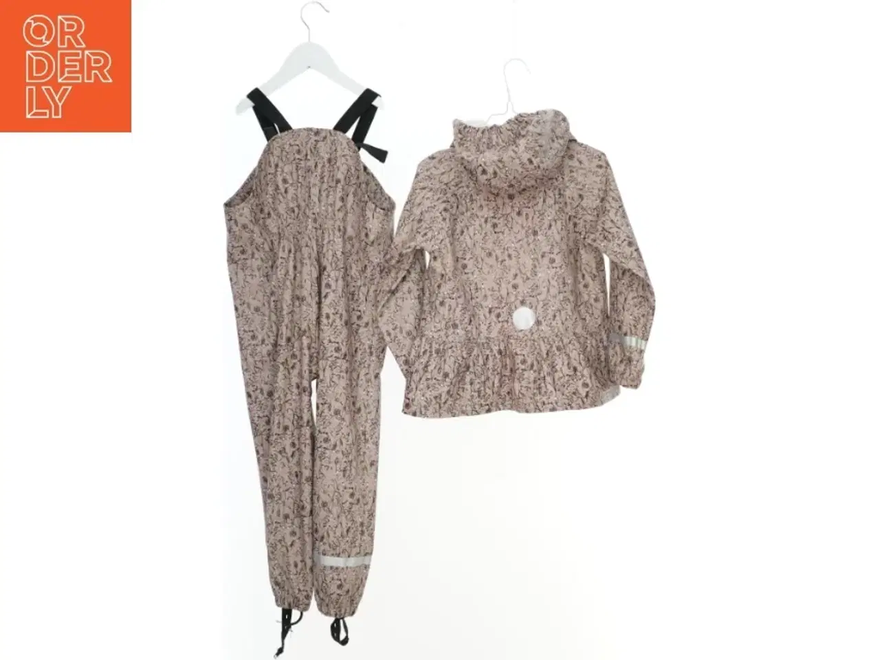 Billede 2 - Regntøj til børn fra Name It (str. 110)