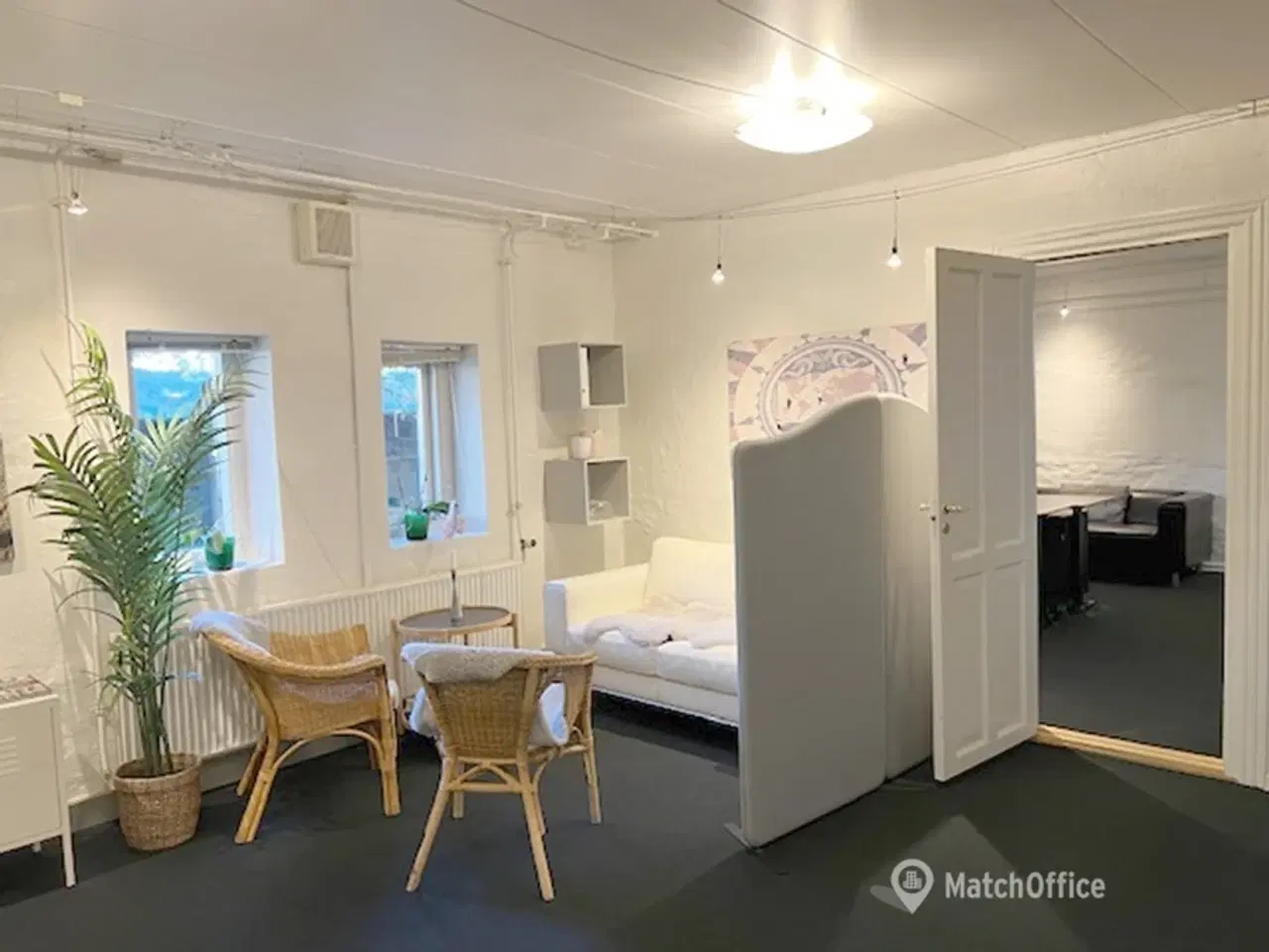 Billede 18 - Innovativt og kreativt miljø i lækre omgivelser - Centralt