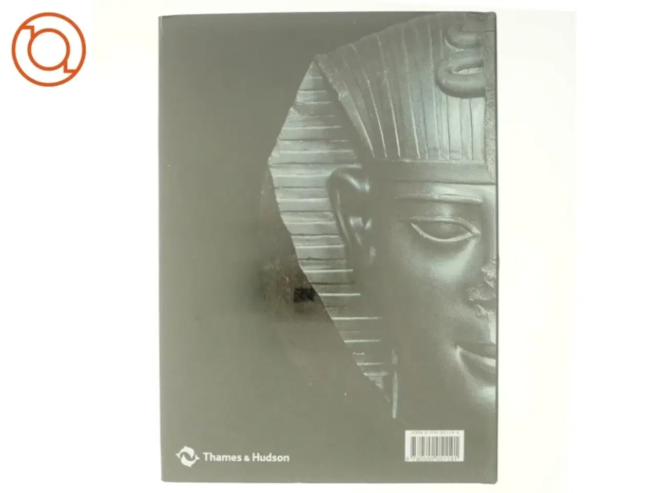 Billede 3 - The Pharaohs af Christiane Ziegler (Bog)