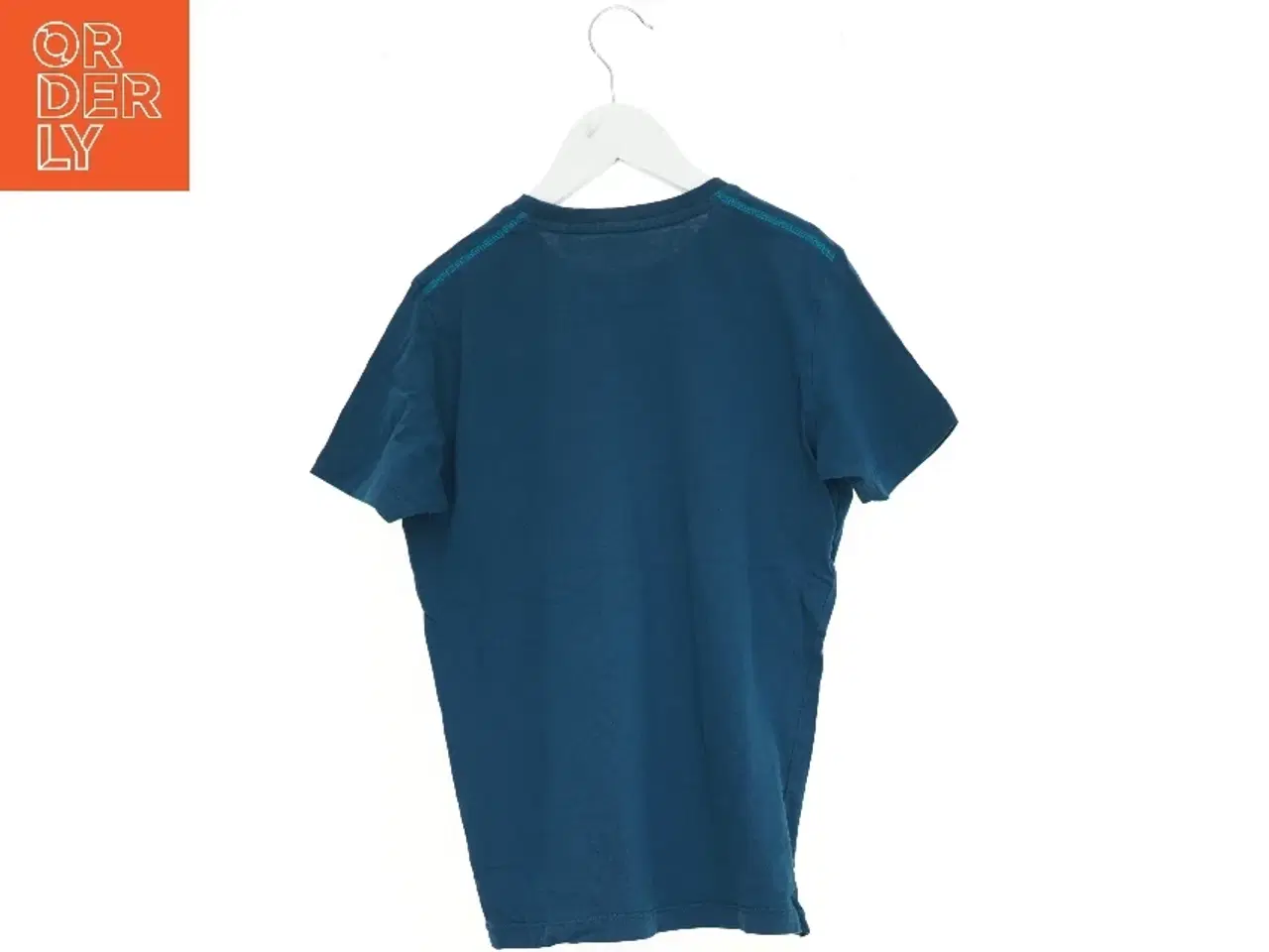 Billede 2 - Jack Wolfskin t-shirt (str. 152 cm)