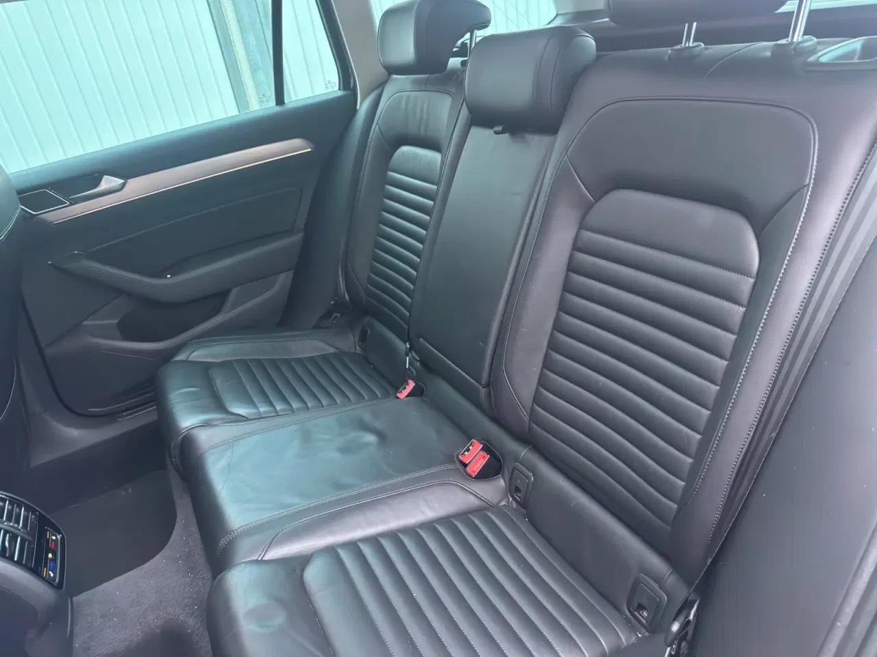 Billede 17 - VW Passat 2,0 TDi 240 Highline Variant DSG 4Motion