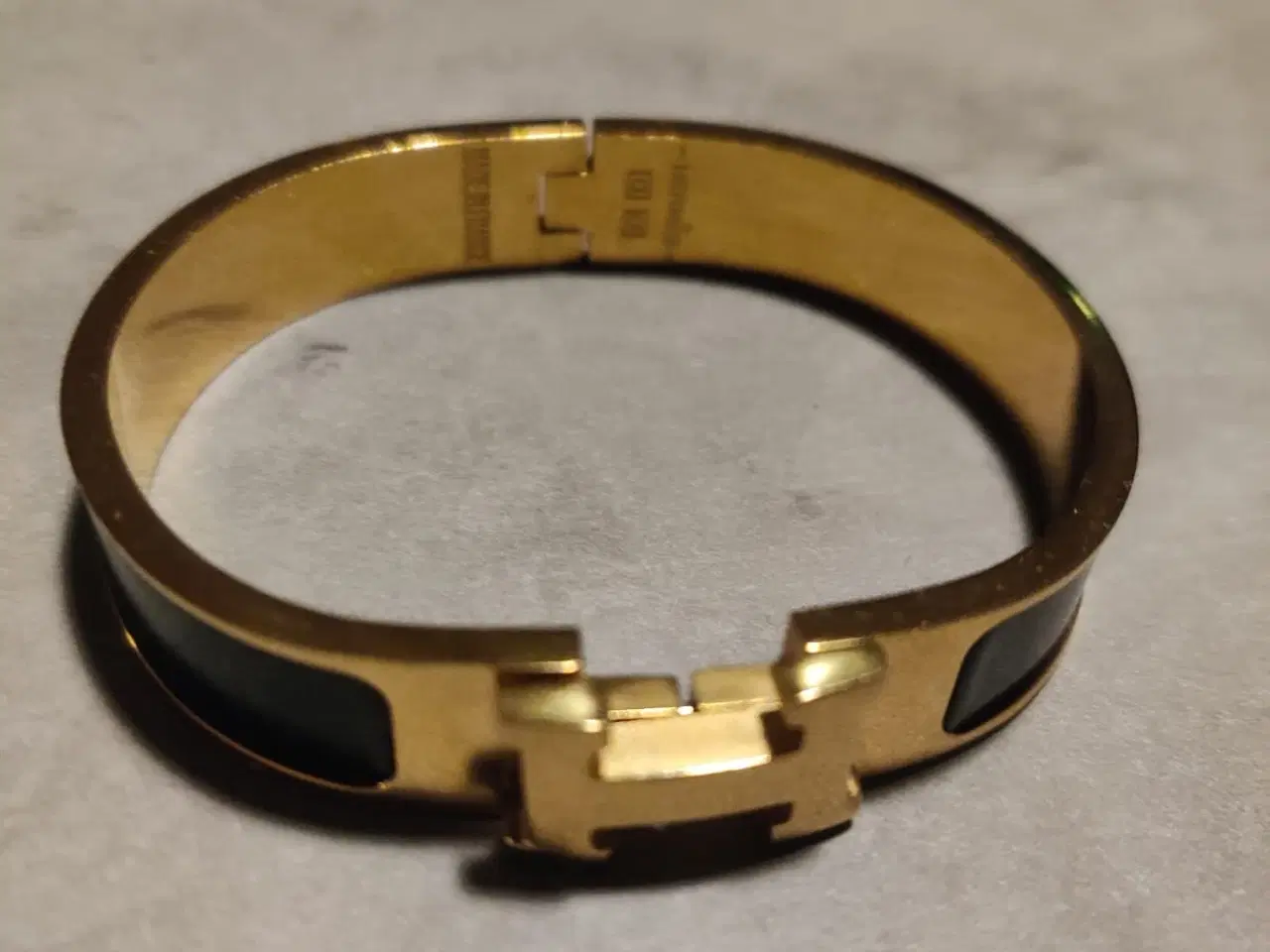 Billede 1 - Hermes armbånd 