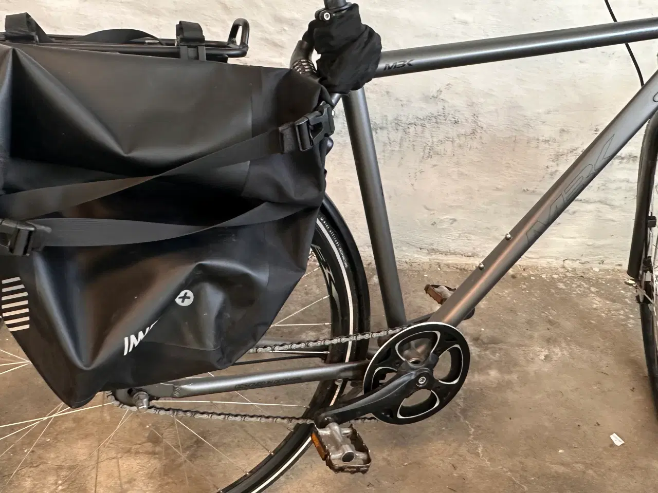 Billede 8 - Herrecykel – Shimano Nexus 7 gear – næsten som ny