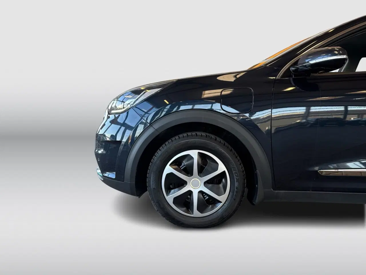 Billede 9 - Kia Niro 1,6 PHEV Premium DCT