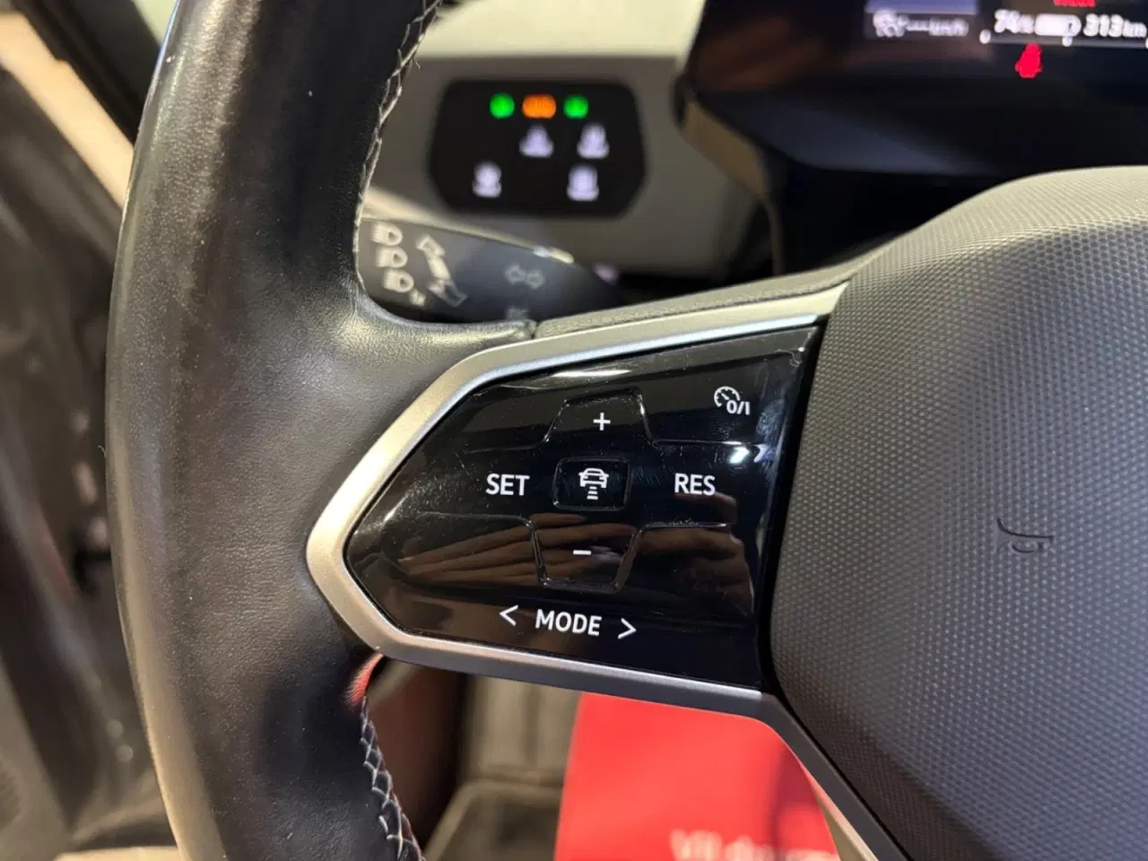 Billede 8 - VW ID.3 58 Pro Active