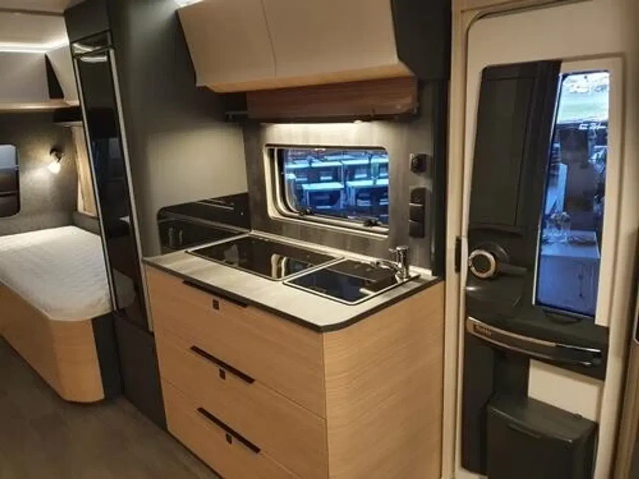 Billede 3 - Hobby MAXIA 585 UL