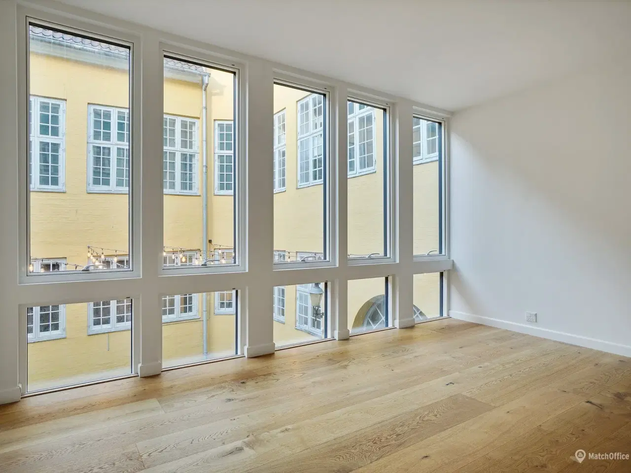 Billede 6 - Eksklusivt kontor i hjertet af københavn K