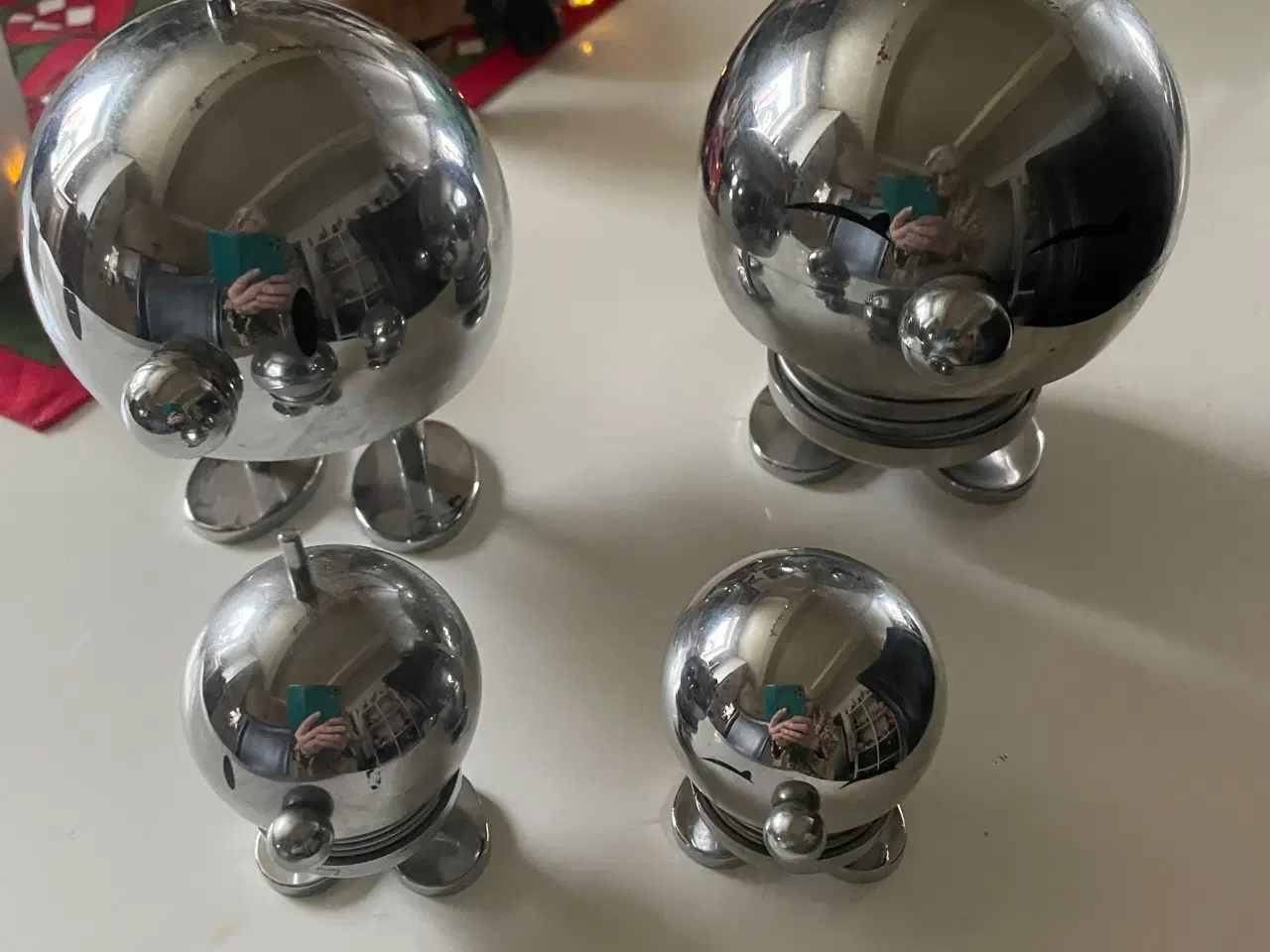 Billede 8 - Kay Bojesen og Hoptimister