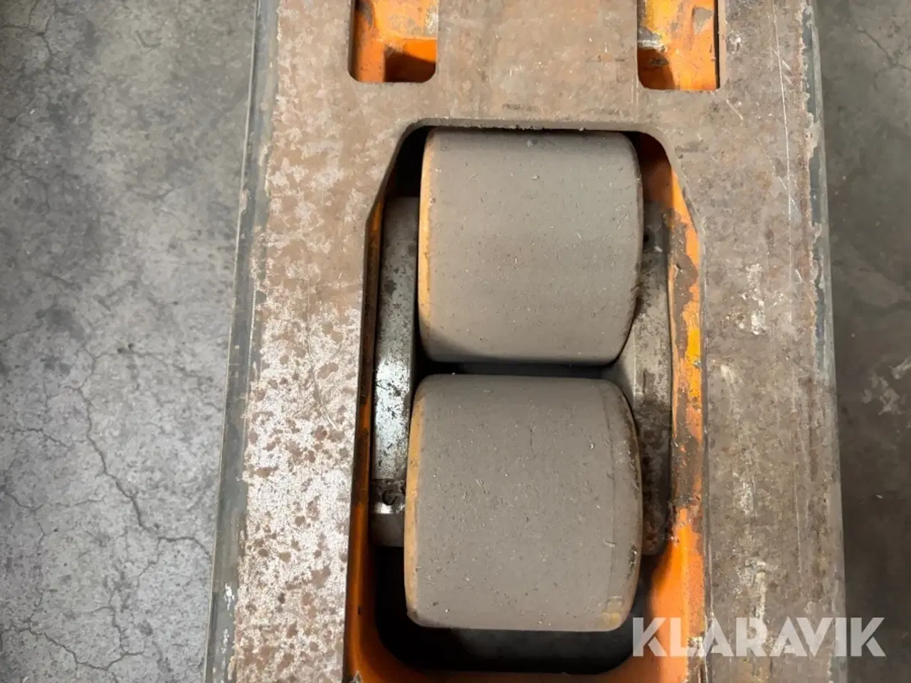 Billede 10 - Stabler Still Egv-S 14