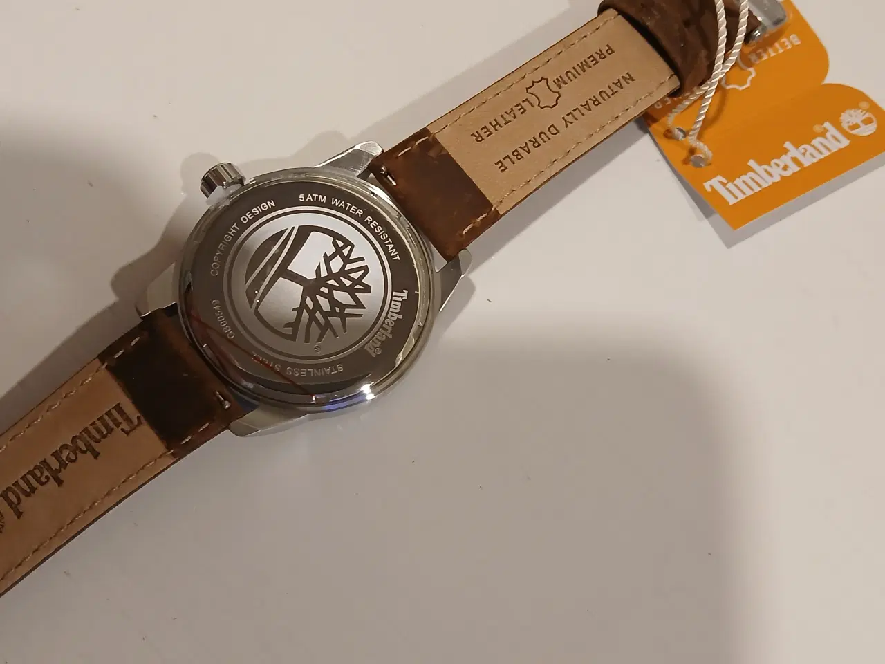 Billede 3 - Timberland armbånds ur  41001   (J11)