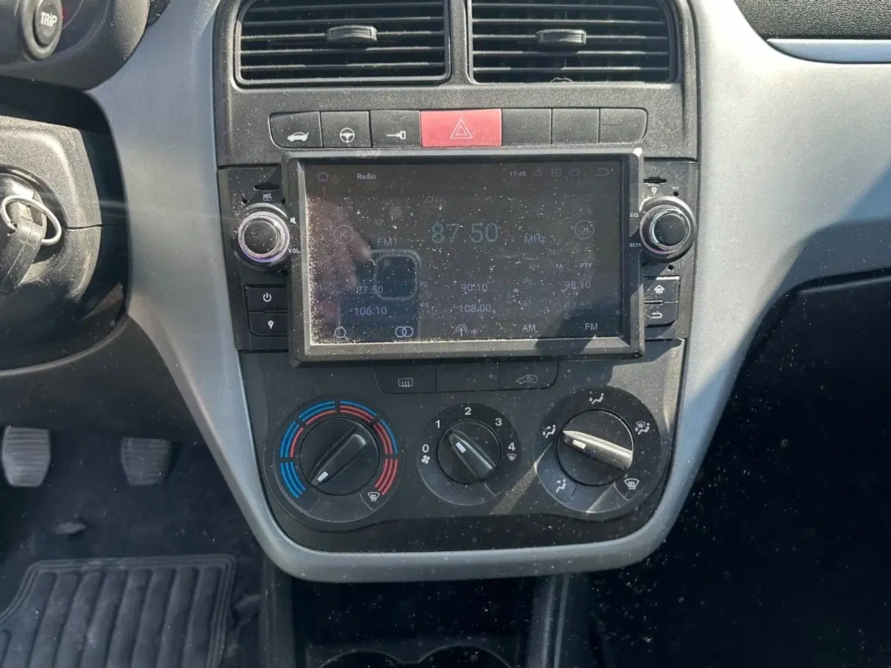 Billede 9 - Fiat Punto 1,2 Active