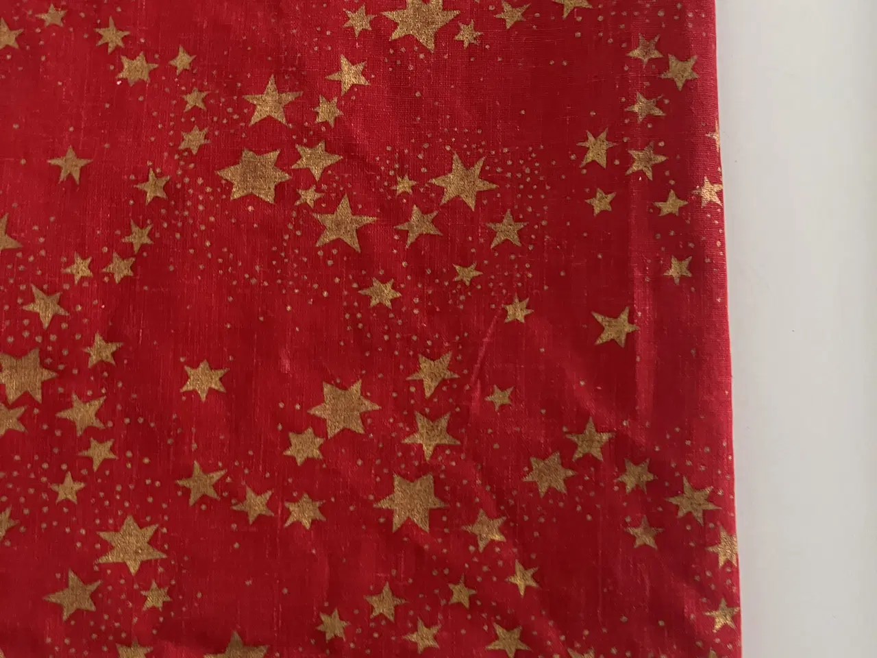 Billede 2 - Juledug 135x175