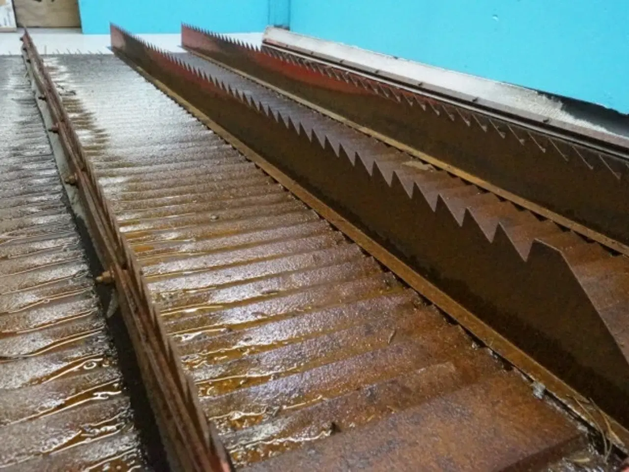 Billede 17 - Massey Ferguson 40  Tilløbsplan 28480678