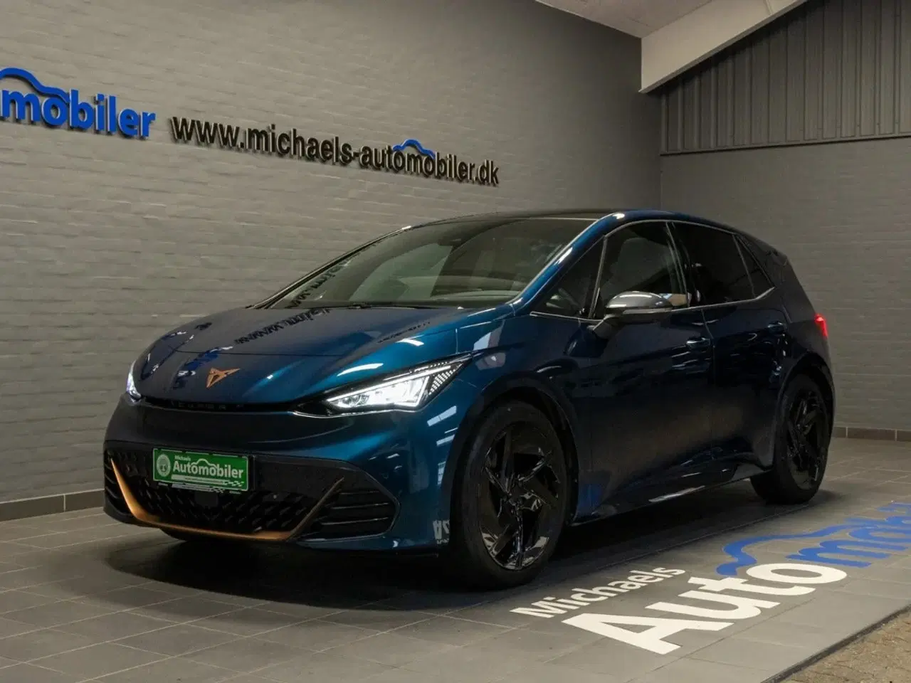 Billede 1 - Cupra Born 58 High