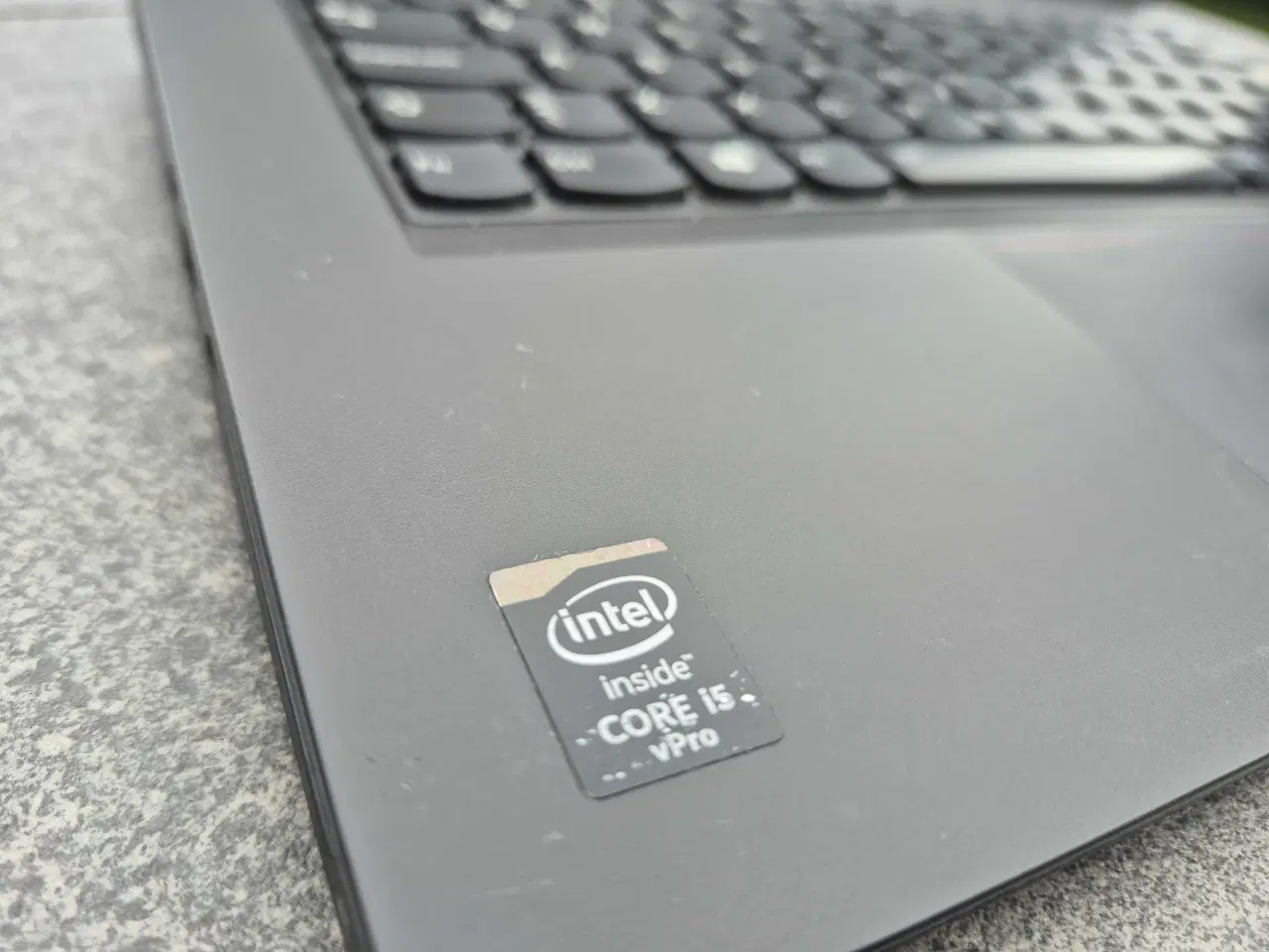 Billede 3 - Velholdt Lenovo T440 