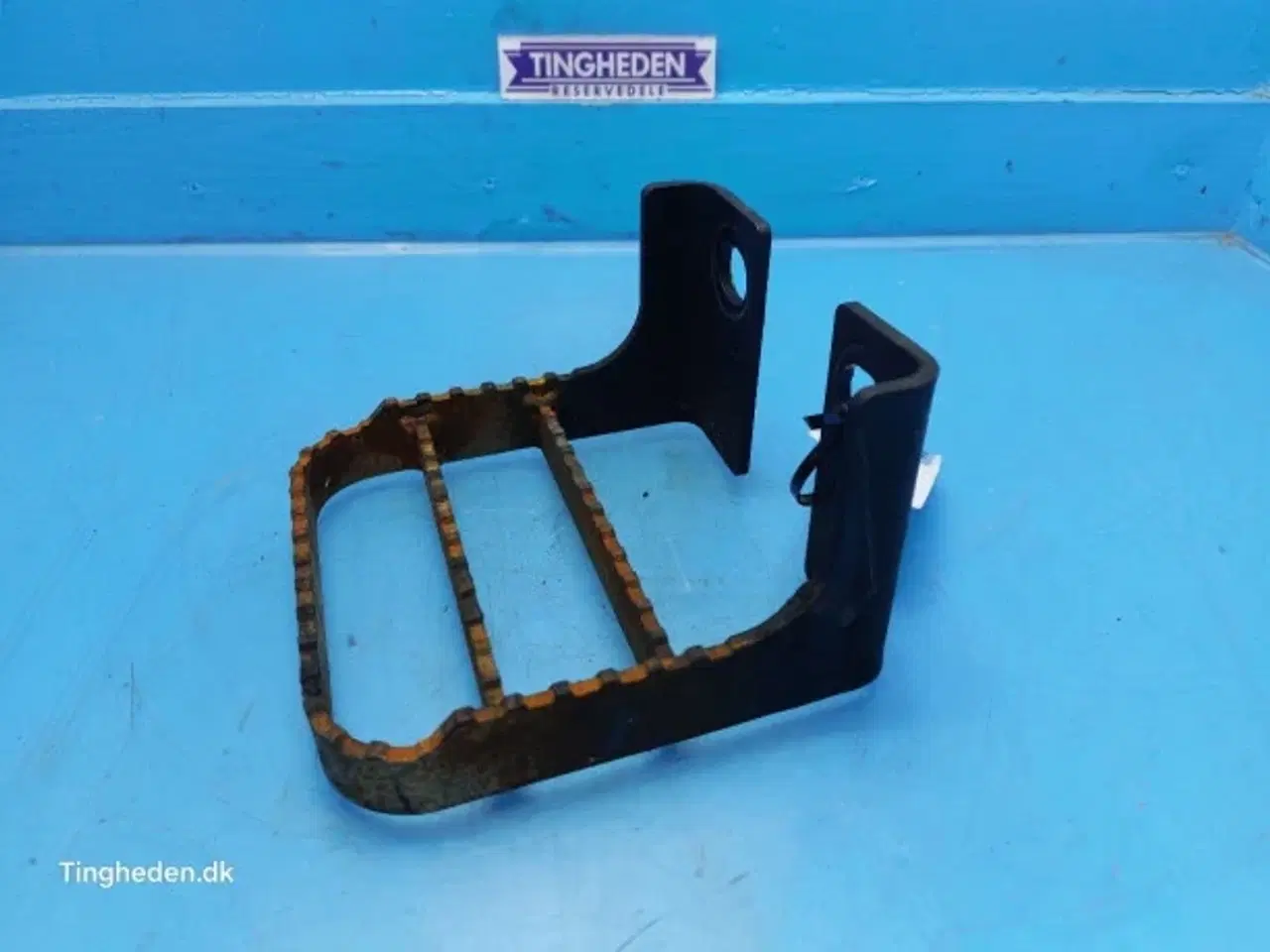 Billede 4 - JCB 427 HL Trin 332/U3799