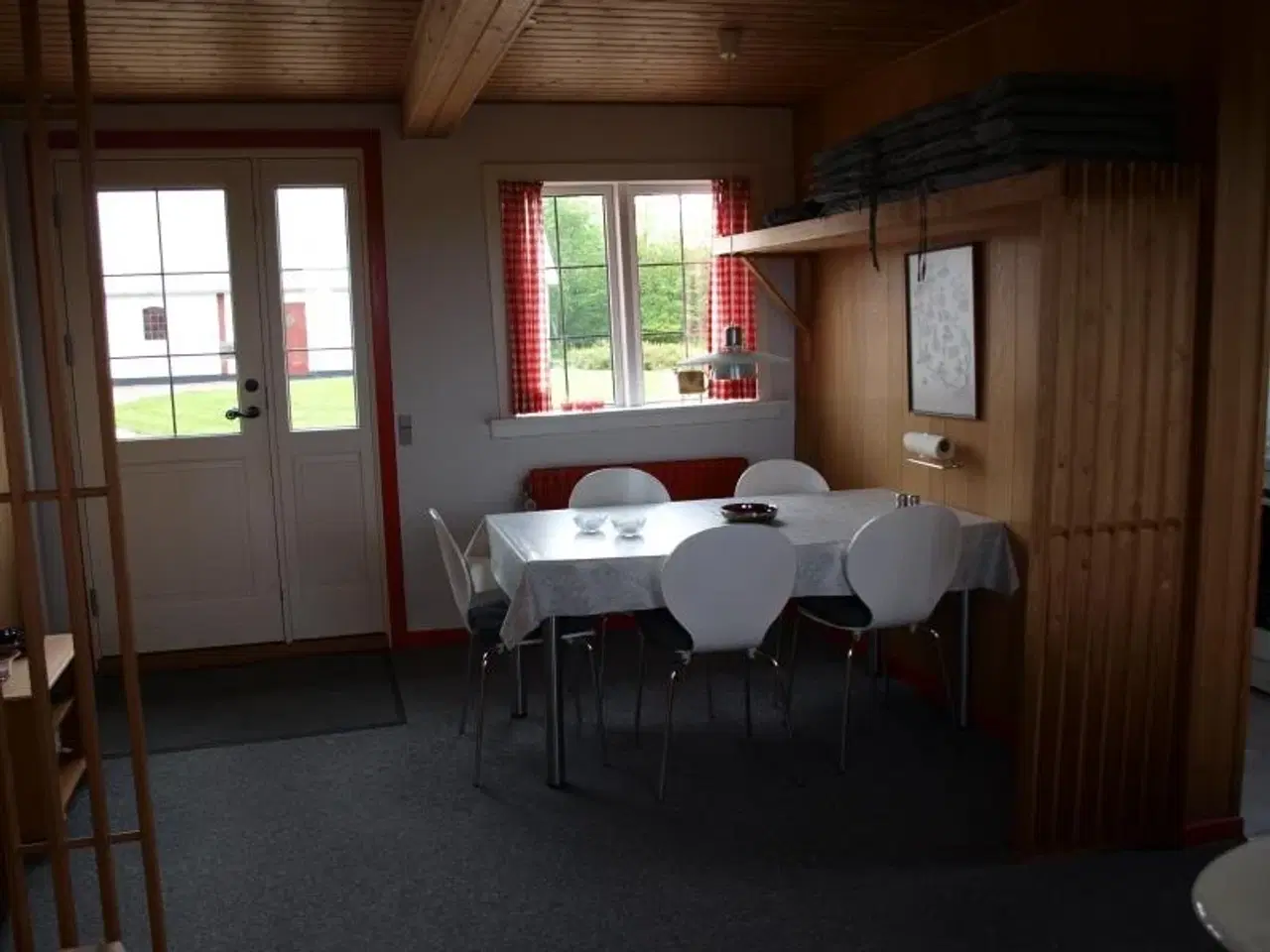 Billede 5 - Ferielejlighed med havudsigt, til 5 personer - mellem Gudhjem og Svaneke