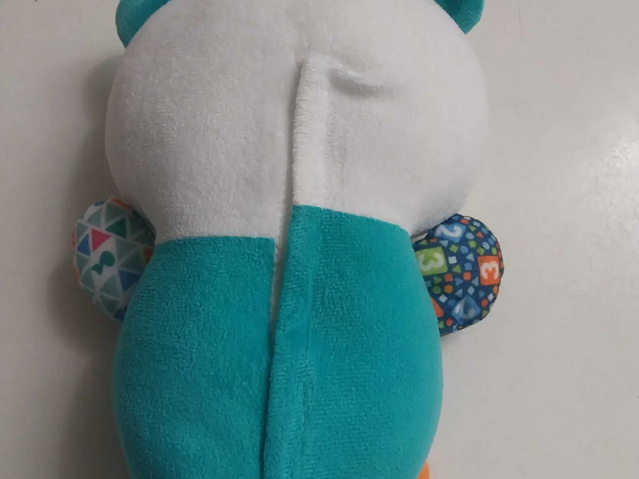 Billede 7 - Fisher price bamse med musik