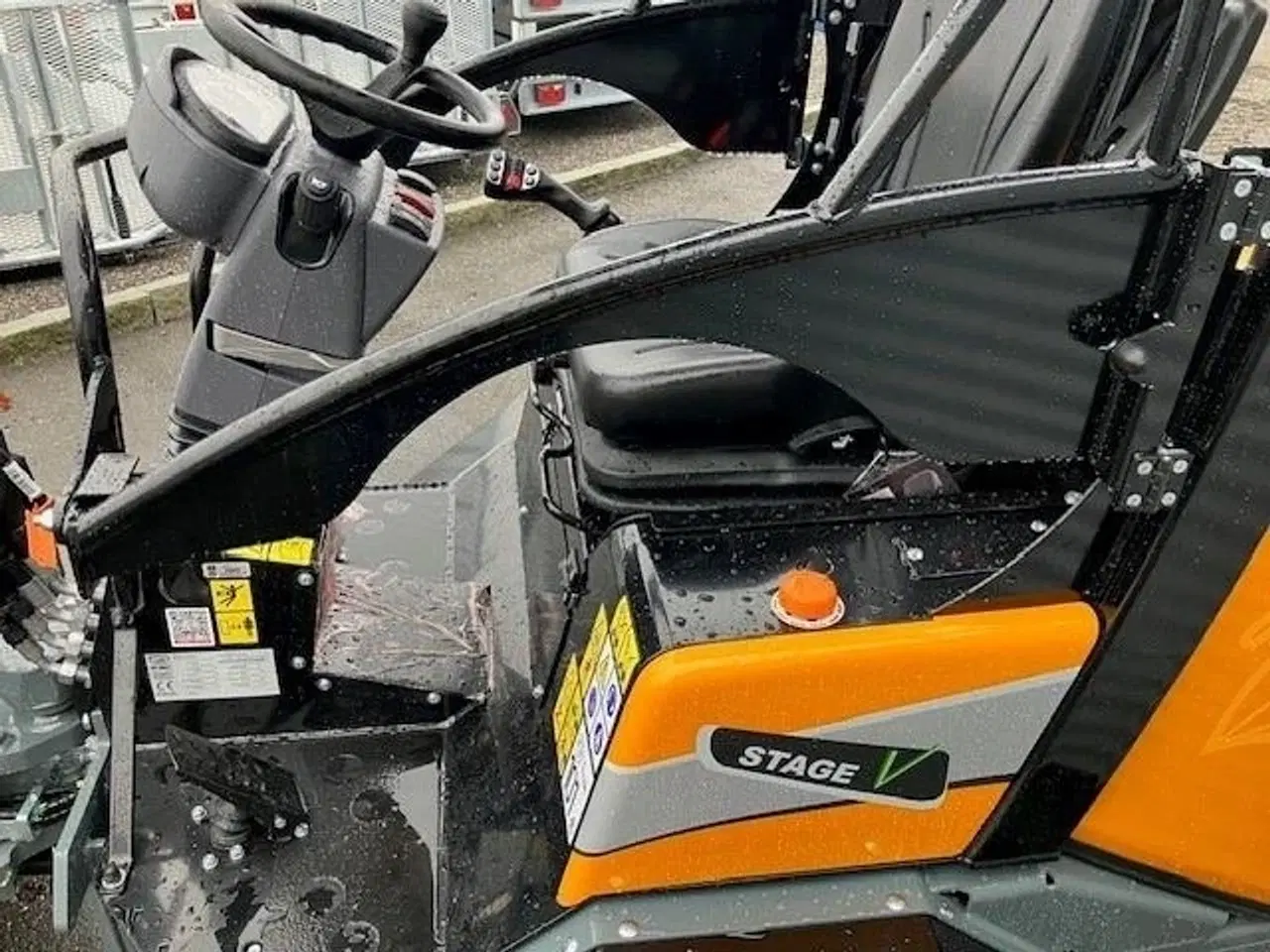 Billede 7 - GiANT G2700 X-TRA HD PLUS special  (Anniversay Edition)