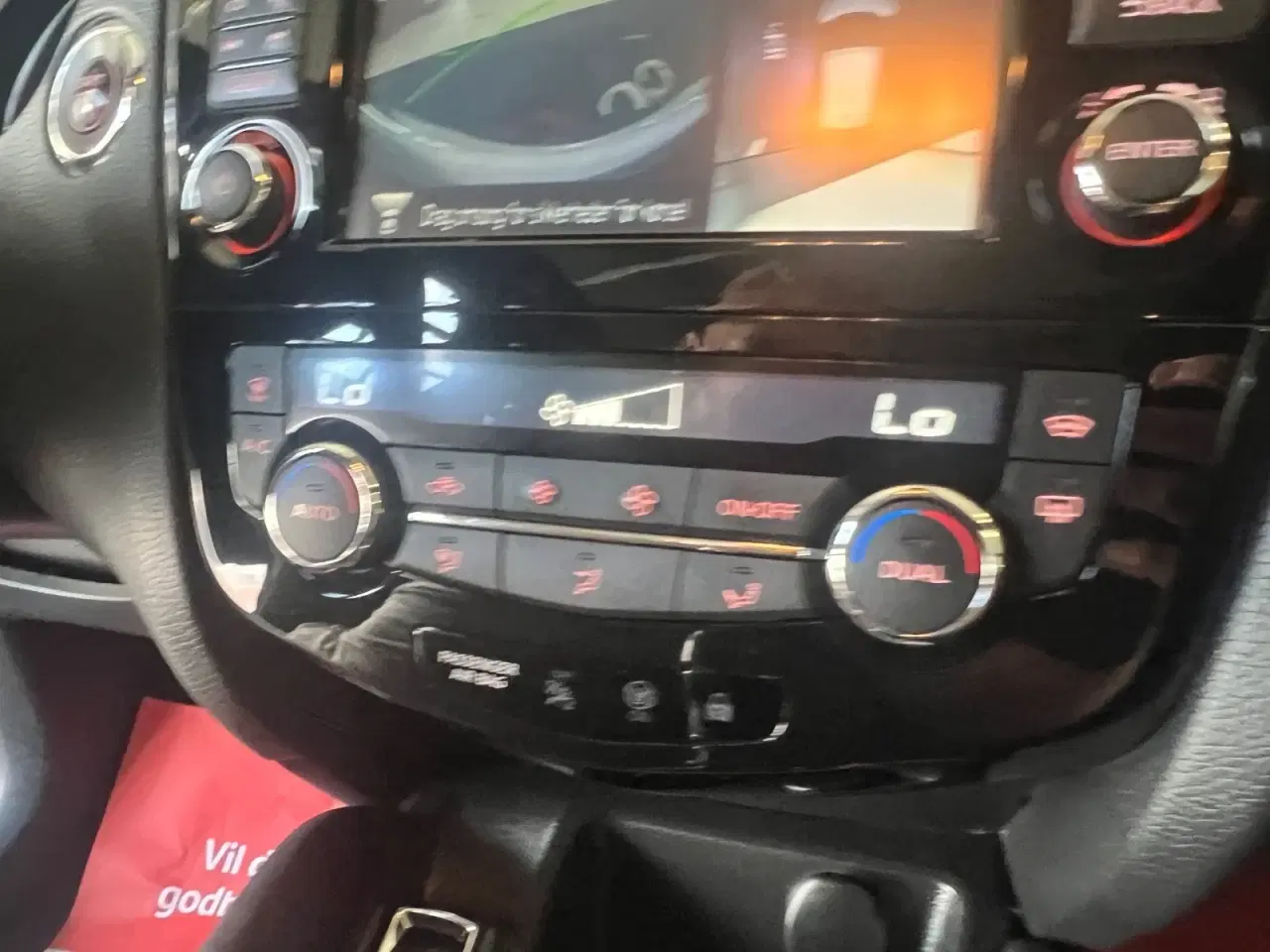 Billede 17 - Nissan Qashqai 1,2 Dig-T 115 Tekna