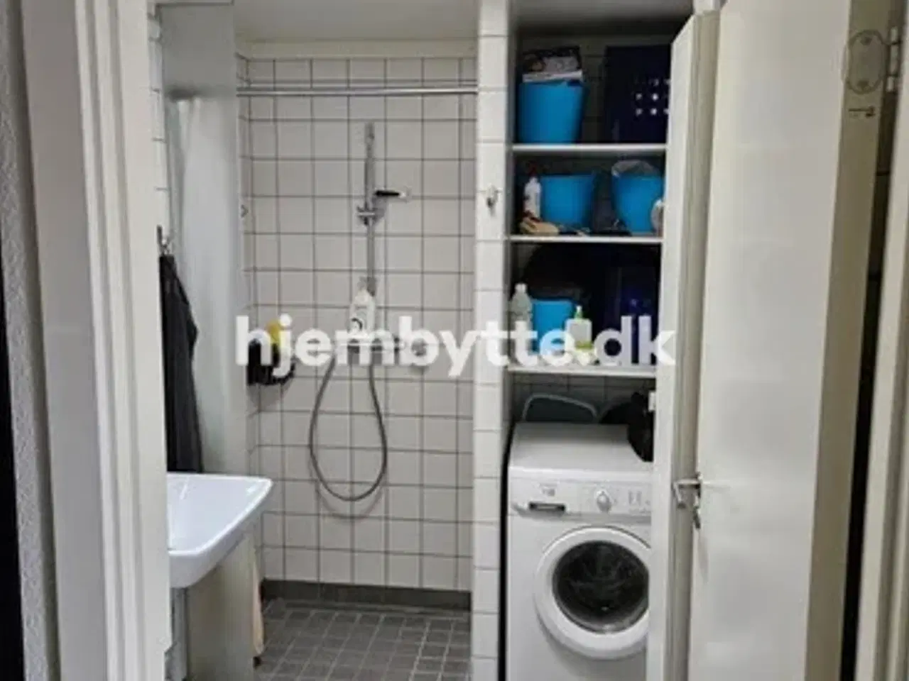 Billede 2 - Hjembytte - StjernensKvarter