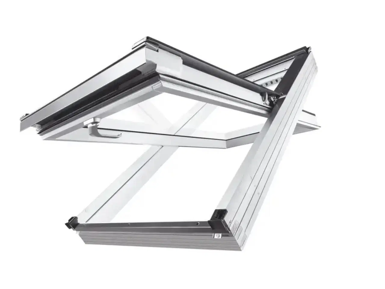 Billede 7 - Fakro ovenlysvindue 94 x 160 cm