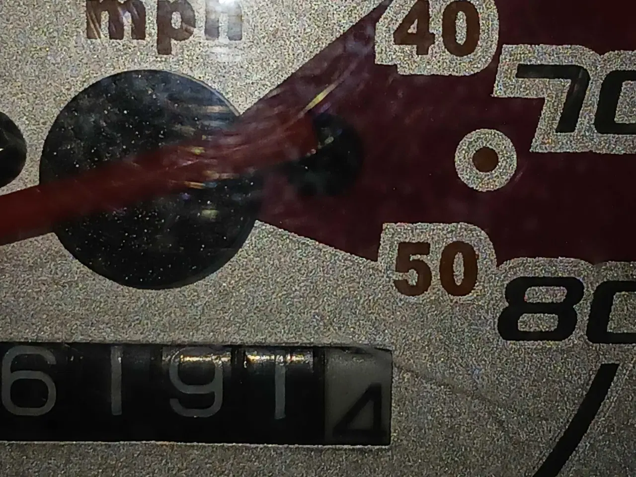 Billede 3 - 45 scooter 