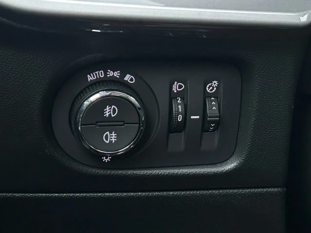 Billede 21 - Opel Mokka-e 50 Elegance