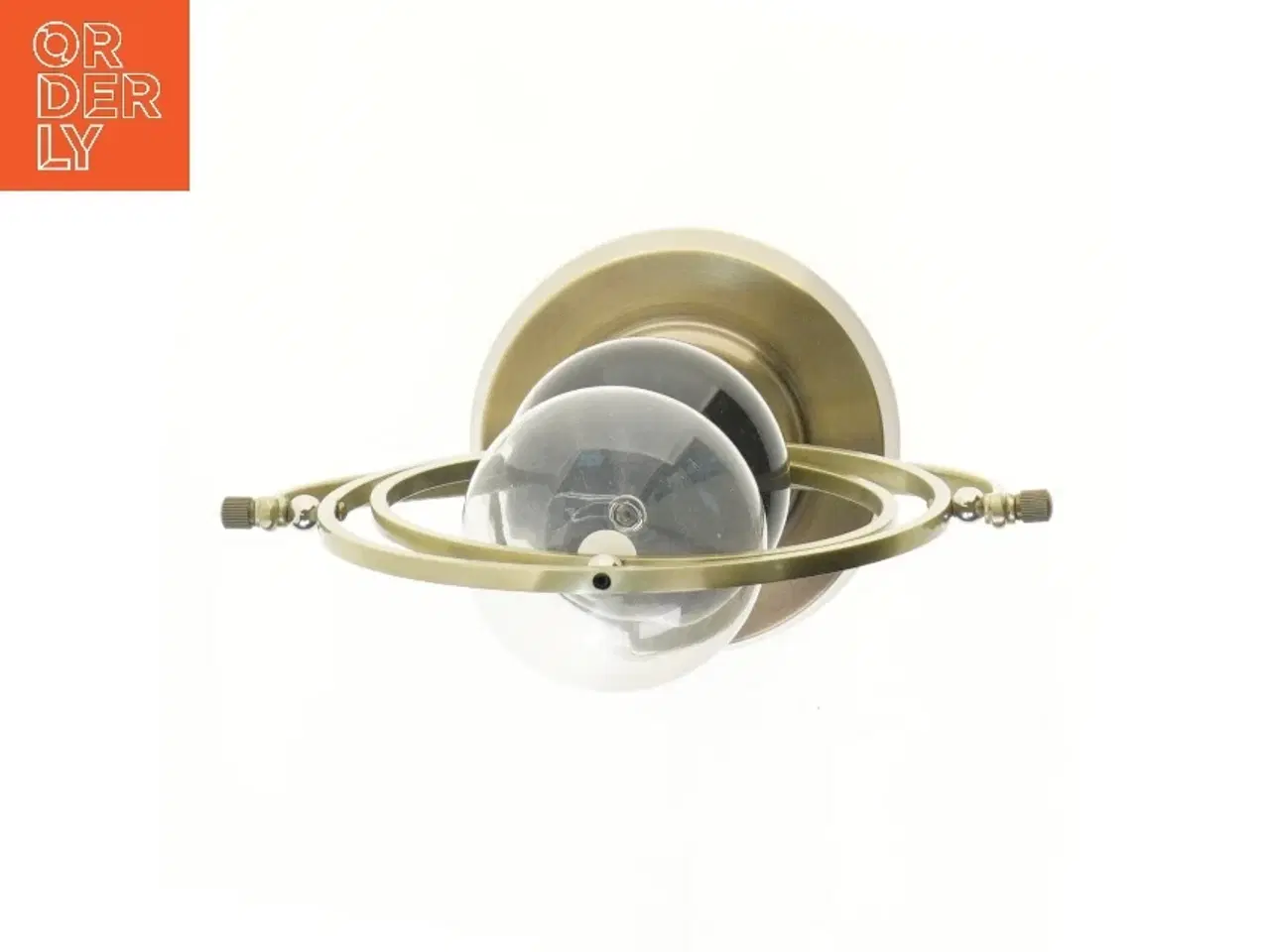 Billede 2 - Gyro timeglas (str. 25 cm)