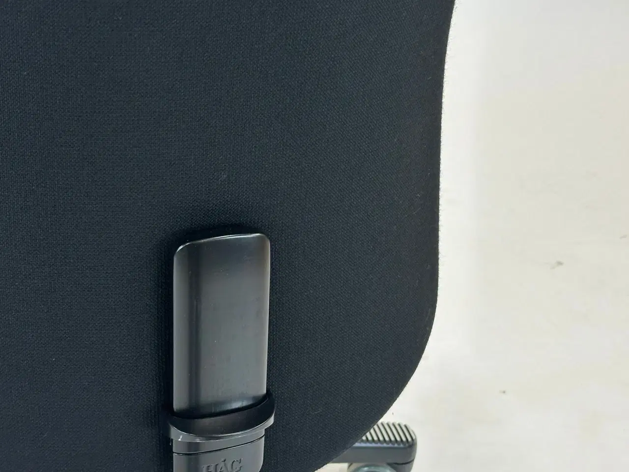 Billede 9 - HÅG SoFi 7300 Kontorstol – Sort