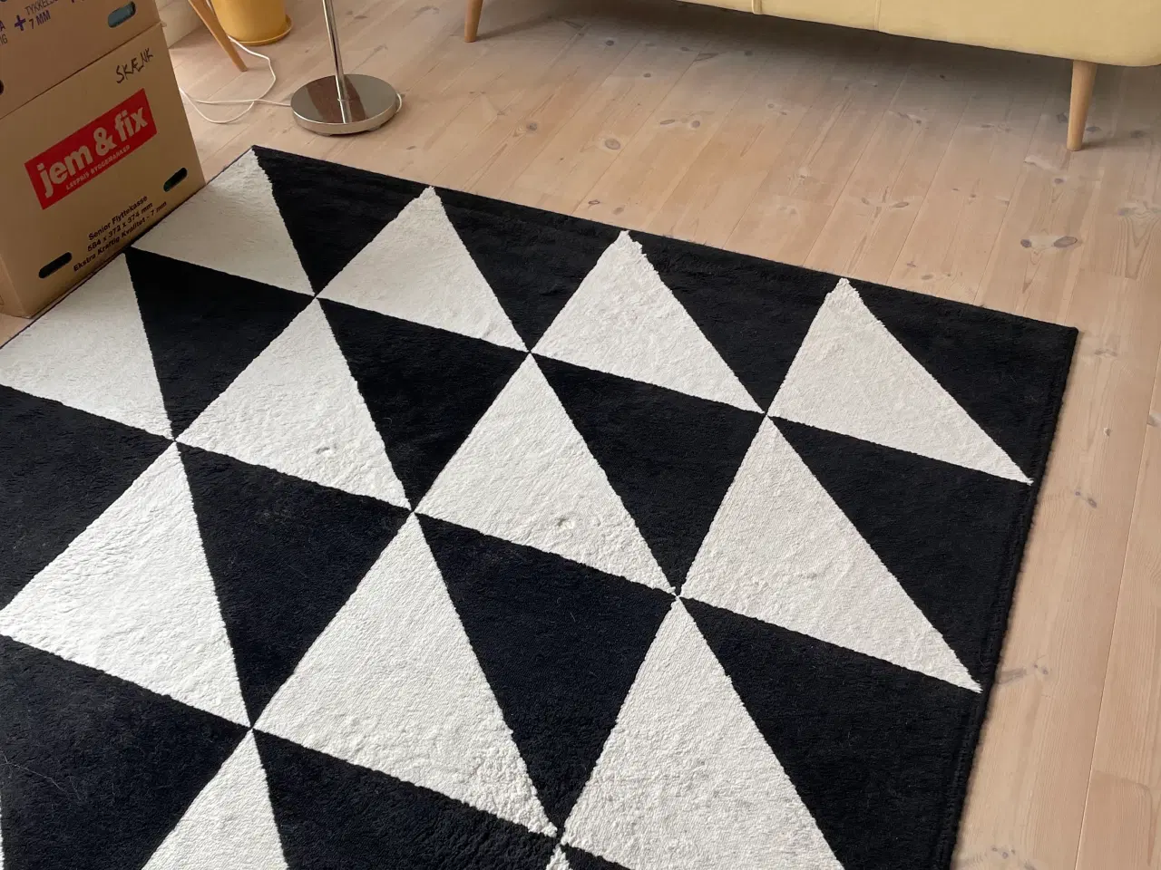 Billede 5 - Gulvtæpper 