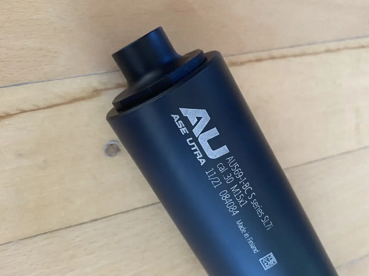 Billede 2 - Ase Utra SL7i