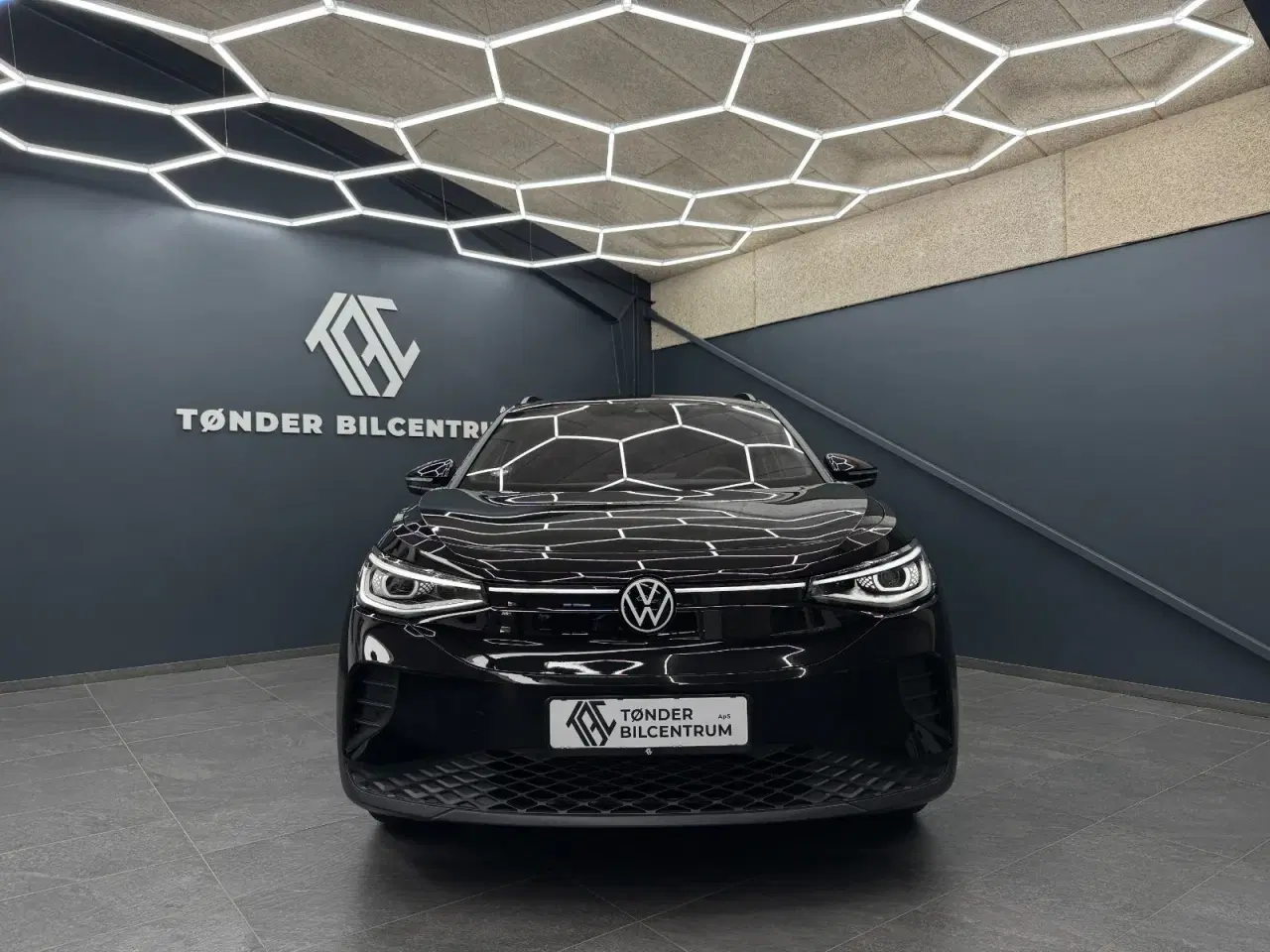 Billede 5 - VW ID.4 52 Pure