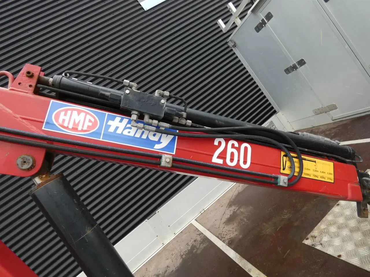 Billede 14 - MAN TGE 5.0T L3H3 2,0 SCR Baghjulstræk 177HK 6g