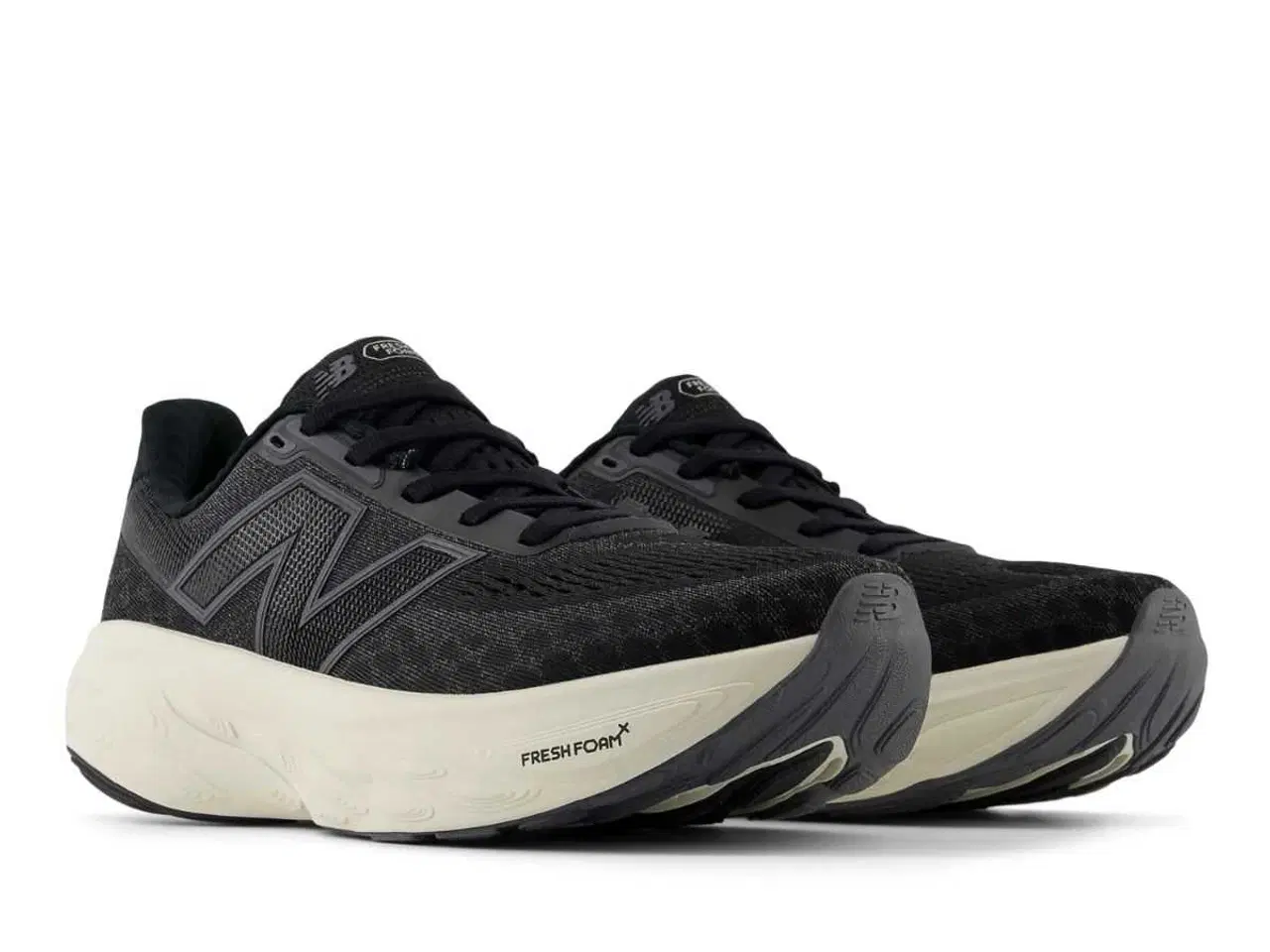 Billede 2 - New Balance Fresh Foam X 1080 v14 Sort