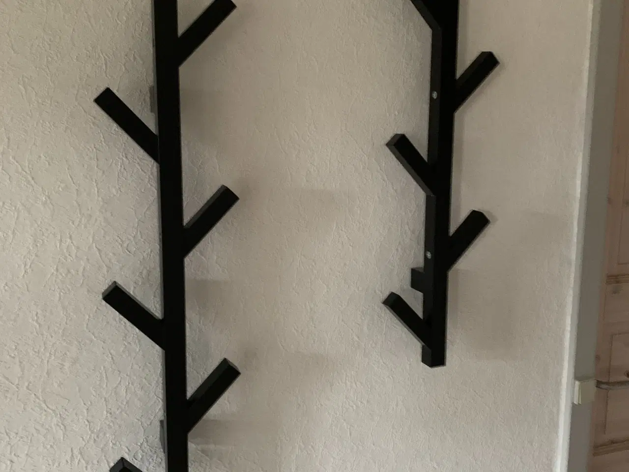 Billede 1 - Knagerække 