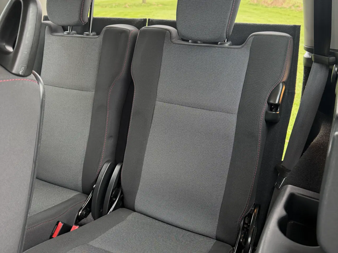 Billede 14 - Renault Grand Scenic 1.5 DCi 7 pers nysynet