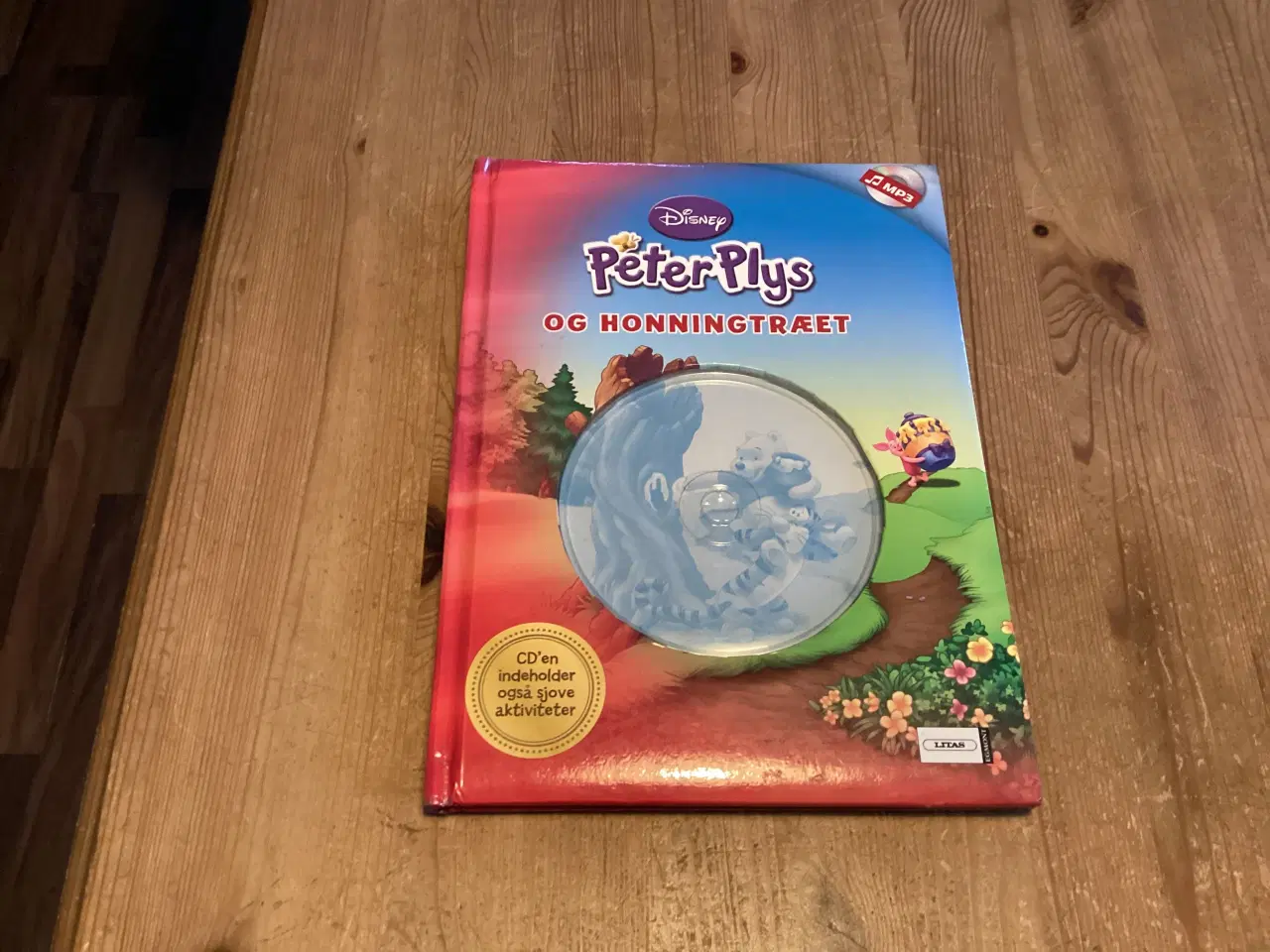 Billede 10 - Lyt og Læs, 12 stks