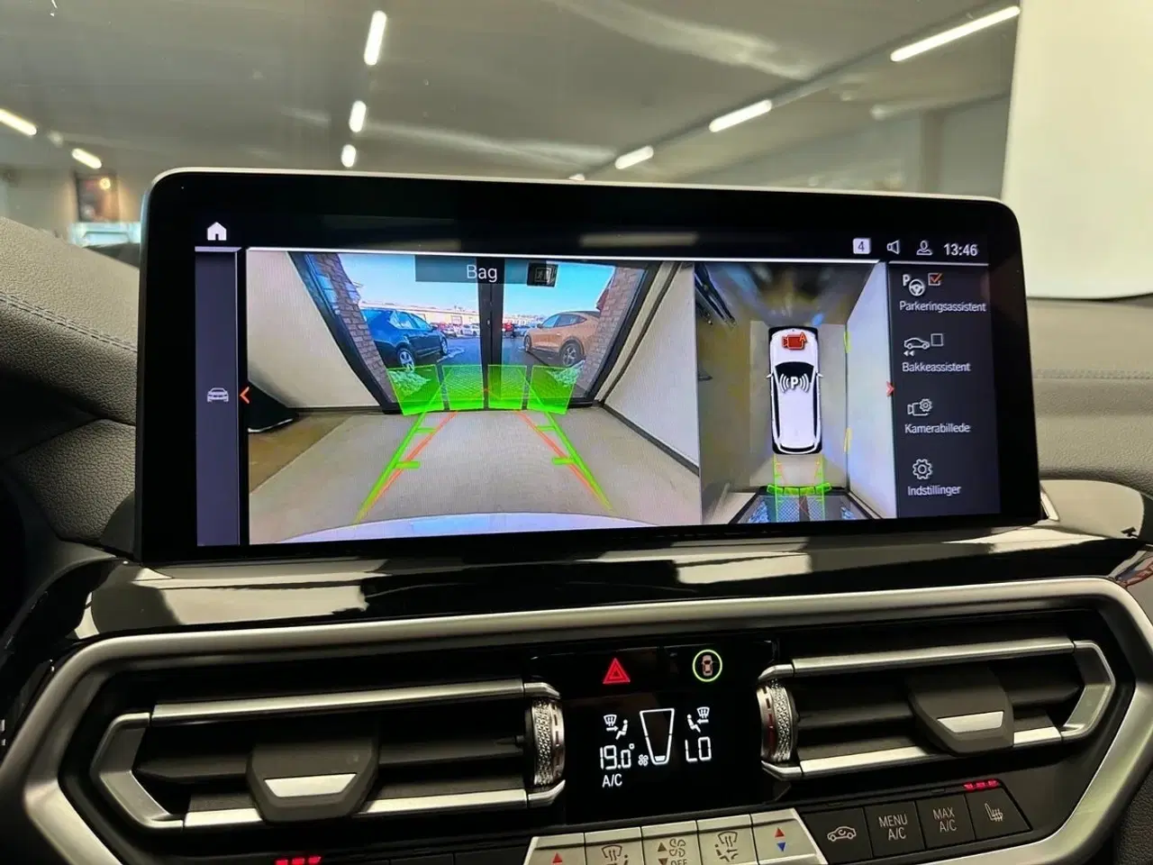 Billede 16 - BMW iX3  Charged Plus M-Sport