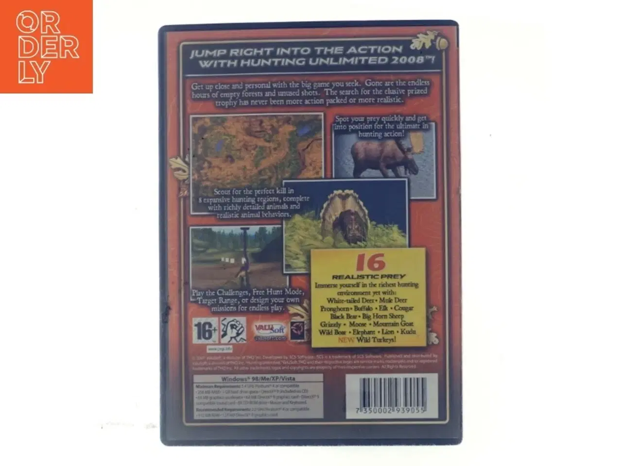 Billede 3 - Hunting unlimited