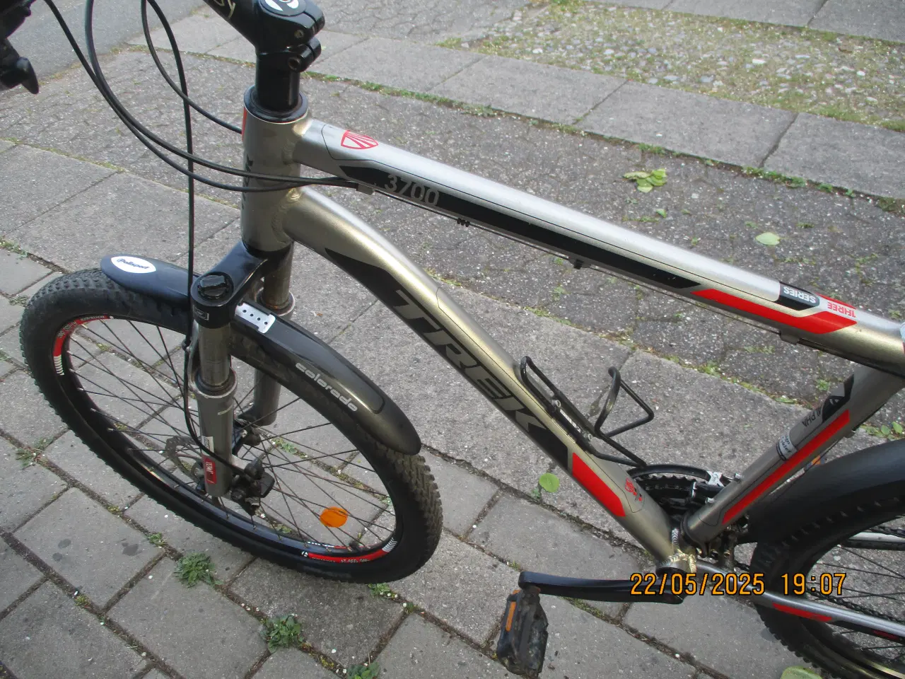 Billede 3 - Flot let cykel