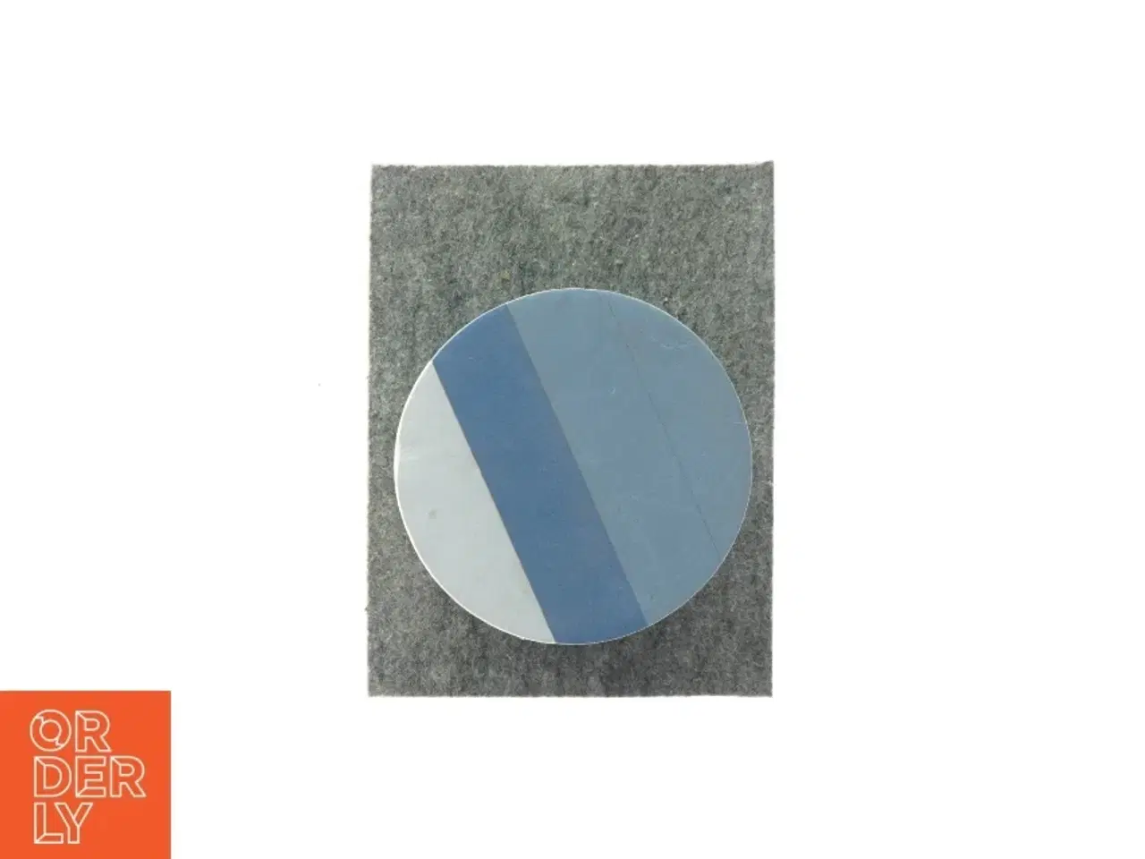 Billede 2 - Halvkugle (str. 7X16cm)