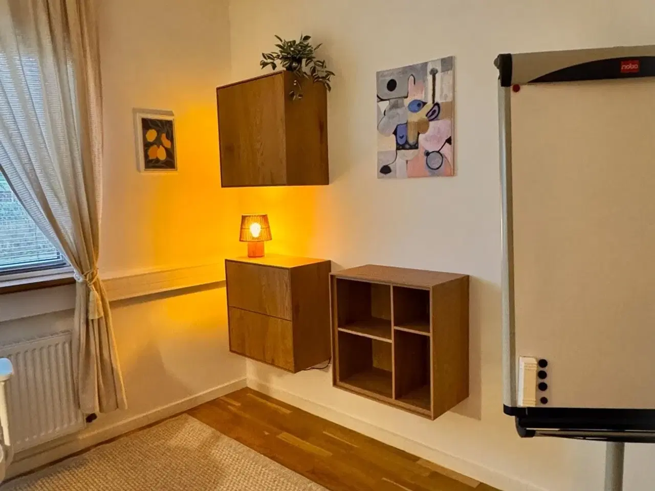 Billede 4 - Nye behandler-/kontorlokaler i erhvervs-/sundhedshus - også halvdags-/timebasis!